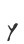 y