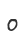 O