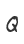Q