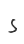 S