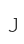 J