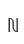 N