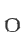 O