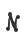 N