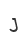 J