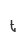 t