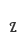 z