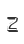 Z