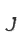 J