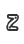 Z