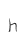 h