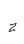 z