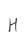 H