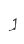 J