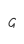 G