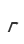r