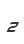 z