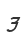 3