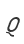 Q