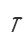 T