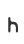 h
