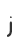 j