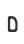 D