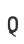 Q