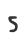 S