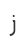 j