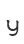 y