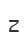 z