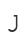 J