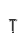 T