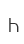h