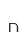 n