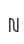 N