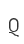 Q