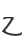 z
