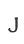 J