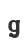 g
