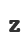 z