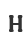 H