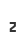 z