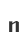 n