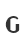 G