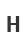 H