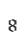 8