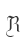 R