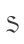 S